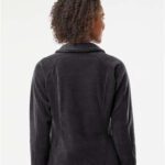 Women’s Benton Springs™ Fleece Full-Zip Jacket