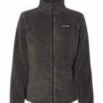 Women’s Benton Springs™ Fleece Full-Zip Jacket