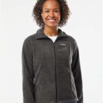 Women’s Benton Springs™ Fleece Full-Zip Jacket