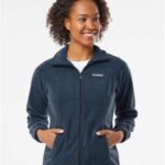 Women’s Benton Springs™ Fleece Full-Zip Jacket