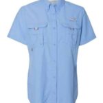 Women's PFG Bahama™ Short Sleeve Shirt