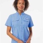 Women's PFG Bahama™ Short Sleeve Shirt