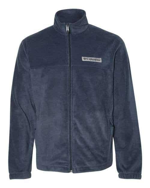 Men's Steens Mountain™ Fleece 2.0 Full-Zip Jacket