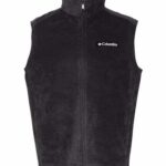 Men's Mountain™ Fleece Vest