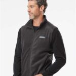 Men's Mountain™ Fleece Vest