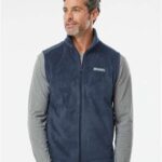 Men's Mountain™ Fleece Vest