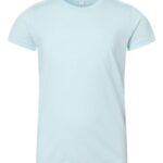 Youth Triblend Tee