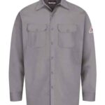 Men's Flame Resistant Excel Work Shirt