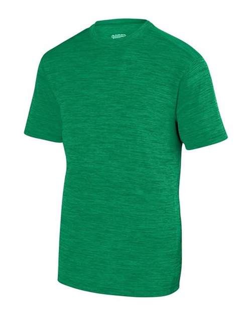 Unisex Shadow Tonal Heather Training T-Shirt