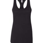 Women's Jersey Racerback Tank