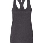 Women's Jersey Racerback Tank
