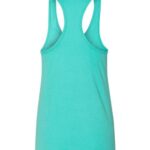 Women's Jersey Racerback Tank