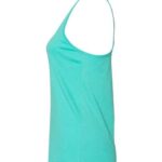 Women's Jersey Racerback Tank