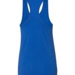 Women's Jersey Racerback Tank