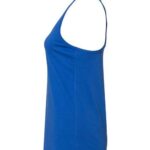 Women's Jersey Racerback Tank