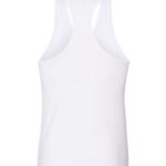 Women's Jersey Racerback Tank