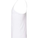 Women's Jersey Racerback Tank