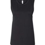 Women's Jersey Muscle Tank