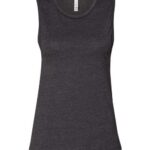 Women's Jersey Muscle Tank