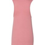 Women's Jersey Muscle Tank
