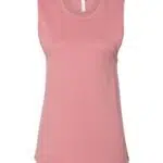 Women's Jersey Muscle Tank