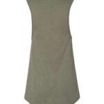 Women's Jersey Muscle Tank