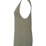 Women's Jersey Muscle Tank