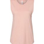 Women's Jersey Muscle Tank