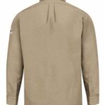 Men's Uniform Shirt Nomex® IIIA