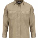 Men's Uniform Shirt Nomex® IIIA