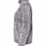 Women’s Epic Sherpa Quarter-Zip Pullover