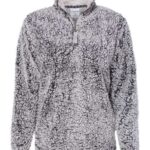 Women’s Epic Sherpa Quarter-Zip Pullover