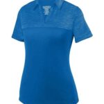 Women's Shadow Tonal Heather Polo
