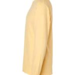 Unisex Garment-Dyed Long Sleeve T-Shirt
