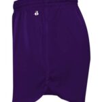 Youth B-Core Track Shorts
