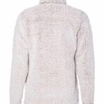 Women’s Epic Sherpa Quarter-Zip Pullover