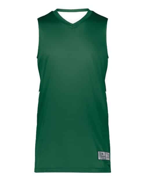 Youth Alley-Oop Reversible Jersey