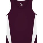 Youth Stride Singlet