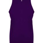 Youth Stride Singlet