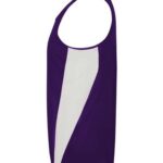 Youth Stride Singlet
