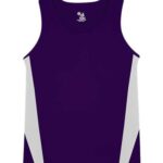 Youth Stride Singlet