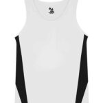Youth Stride Singlet