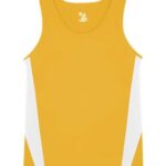 Youth Stride Singlet