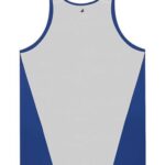 Youth Ventback Singlet
