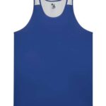 Youth Ventback Singlet