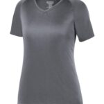 Women's Attain Wicking V-Neck T-Shirt