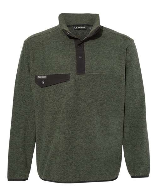 Men's Denali Mountain Fleece Pullover