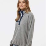 Women's Denali Mountain Fleece Pullover