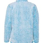 Women’s Epic Sherpa Quarter-Zip Pullover