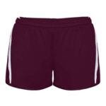 Women's Stride Shorts